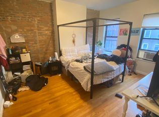 307 Huntington Ave #2C, Boston, MA 02115