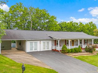 533 Alliance Dr, Mount Sterling, KY 40353