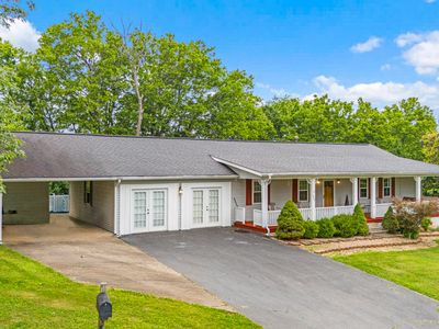 533 Alliance Dr, Mount Sterling, KY, 40353