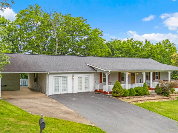 533 Alliance Dr, Mount Sterling, KY 40353