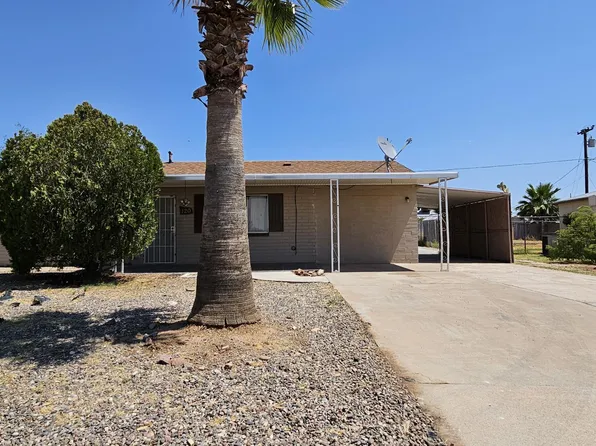 120 DEBS Circle, Morristown, AZ 85342