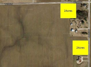 2968 N 200 W, Decatur, IN 46733