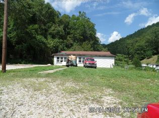 1832 Straight Frk, Alkol, WV 25501