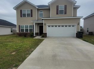 338 Alcott Cir, Hinesville, GA 31313