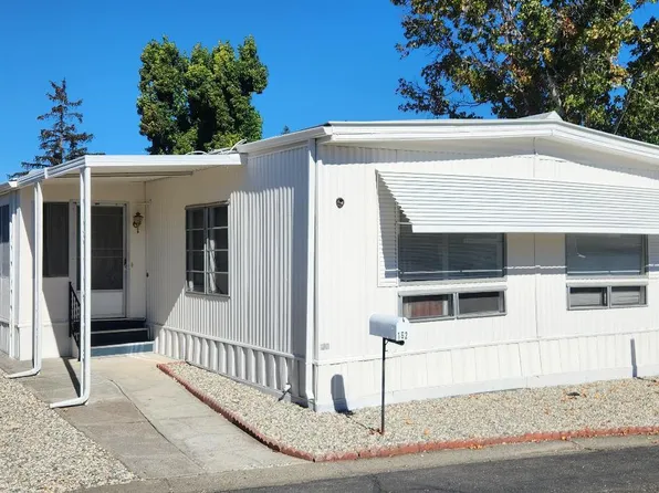162 Larkspur Drive, Santa Rosa, CA 95409