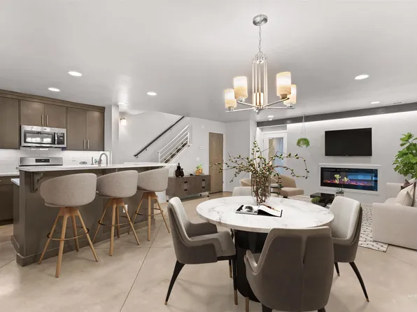 10263 W Carlton Bay Dr, Garden City, ID 83714