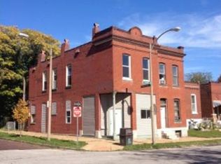 3025-3027 Osage St, Saint Louis, MO
