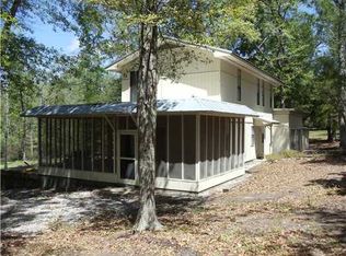 21140 Golden Pond Rd, Long Beach, MS 39560