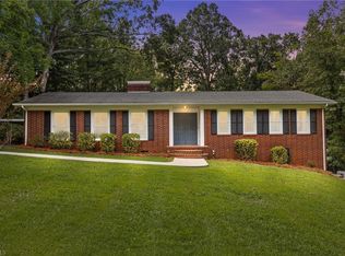 628 Kennedy Country Dr, Asheboro, NC 27205