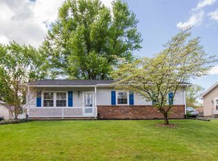 364 Ridge Ct, Timberville, VA 22853