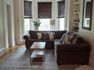 705 Park Ave APT 2, Hoboken, NJ 07030