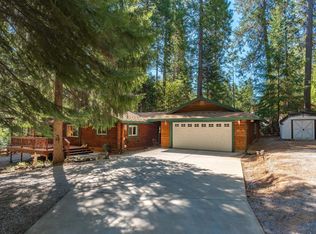 25958 Buckhorn Ln, Pioneer, CA