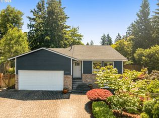 10366 SW Porter St, Portland, OR 97225