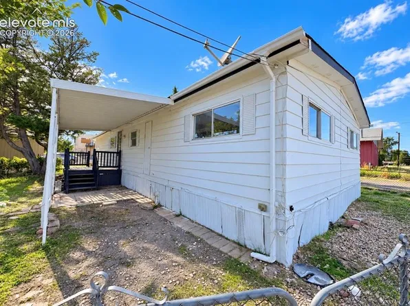 3333 Starlite Dr APT 32, Pueblo, CO 81005