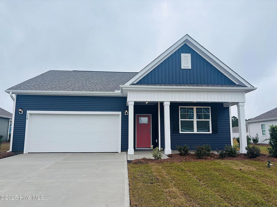 1st image of 110 Legare Street Lot 214