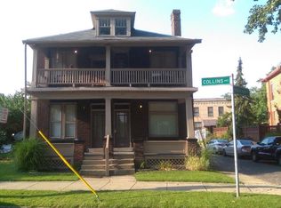 254 Collins Ave, Columbus, OH 43215