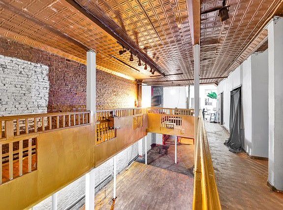 2nd image of 197 E 4th St APT 1