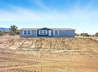 13358 Buttonwood St, Phelan, CA 92371