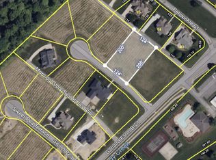 Tbd Morning Glory Ter, Johnson City, TN 37615