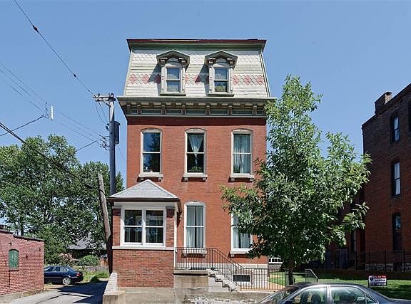 2nd image of 2612 S 13th St APT F