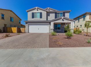 18184 W Raymond St, Goodyear, AZ 85338