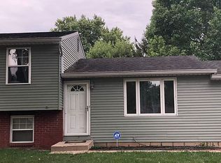 270 Fenster Dr, Indianapolis, IN