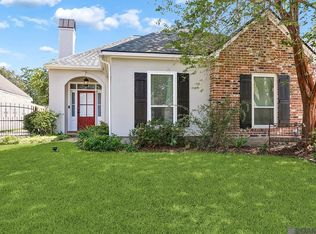 1554 Obrien Dr, Baton Rouge, LA 70810