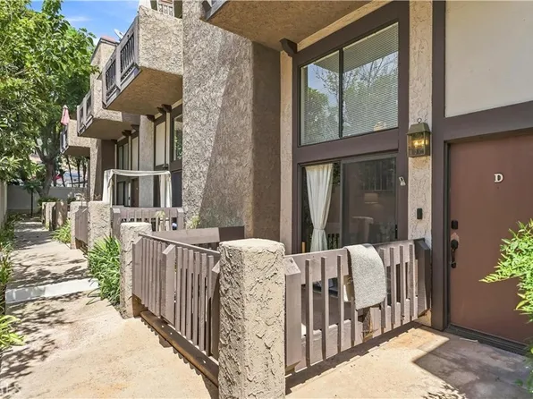 1909 Huntington Dr Unit D, Duarte, CA 91010