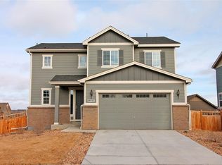 19533 E 60th Pl, Aurora, CO 80019
