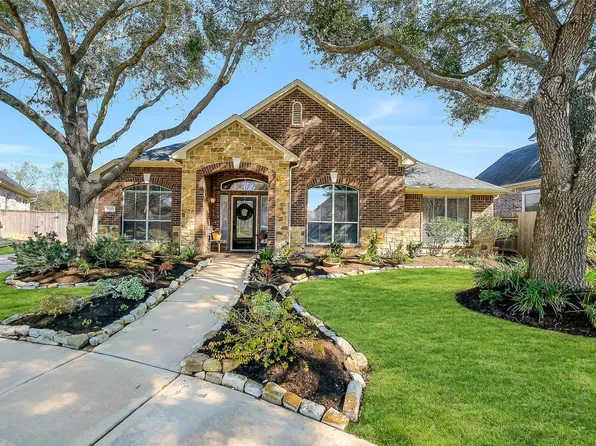 13111 Cane Lake Ct, Sugar Land, TX 77498