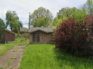 413 Fairhope Rd, Memphis, TN 38109
