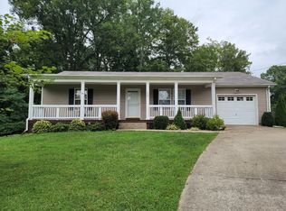 1447 Keesee Rd, Clarksville, TN 37040