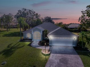 16390 Larocha Dr, Punta Gorda, FL 33955