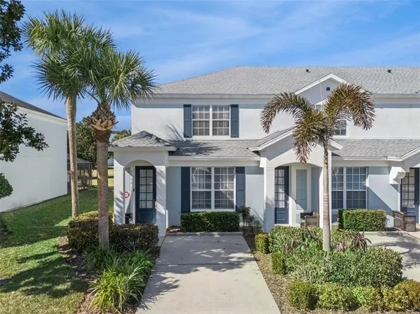 2560 Maneshaw Ln, Kissimmee, FL 34747