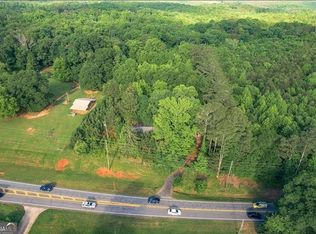 2790 Hickory Flat Hwy, Canton, GA