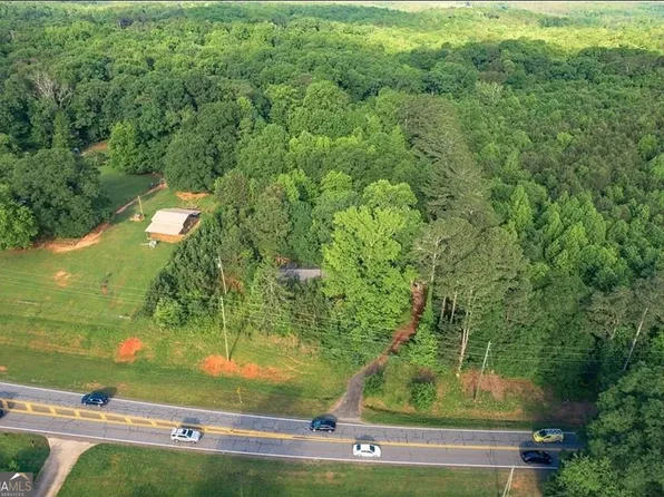 2790 Hickory Flat Hwy, Canton, GA 30115