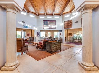 2565 N Ocotillo Rd, Benson, AZ 85602