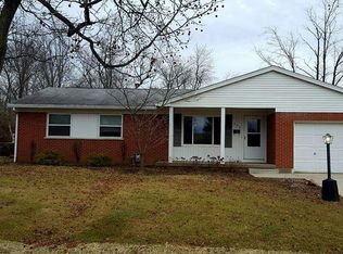 204 Center Park Dr, Florence, KY 41042