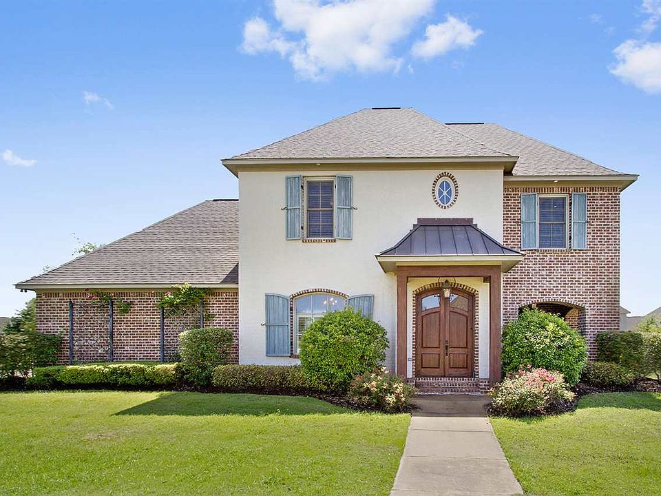 105 Belle Terre Dr, Madison, MS 39110 Zillow