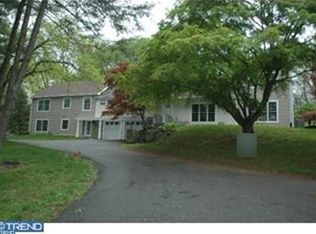 721 Woodfield Rd, Villanova, PA 19085