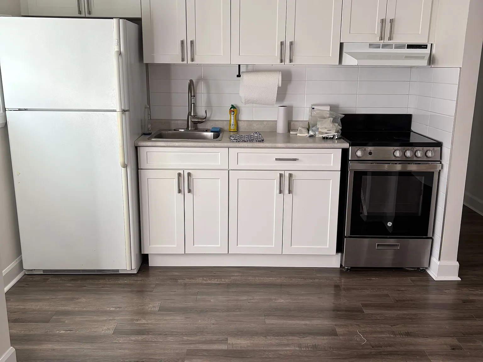 2 bed, $2,450 — Photo 4