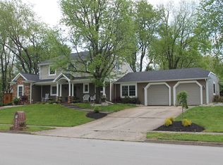 3350 Mantilla Dr, Lexington, KY 40513