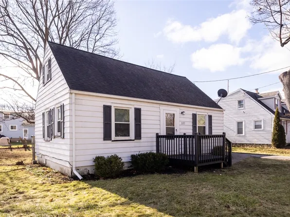 337 Auburn Ave, Rochester, NY 14606