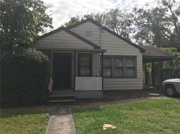 1512 E Robinson St, Orlando, FL 32801