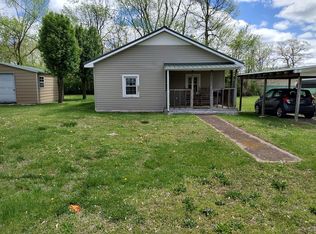 311 N Oak St, Hohenwald, TN 38462
