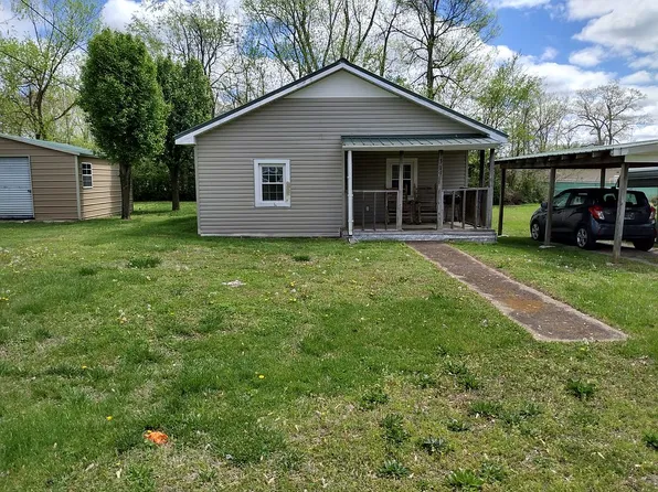 311 N Oak St, Hohenwald, TN 38462