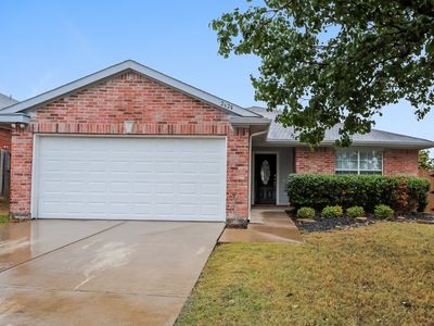 2628 Fondren Rd, Denton, TX, 76210