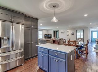 4007 Burrus St, Nashville, TN 37216