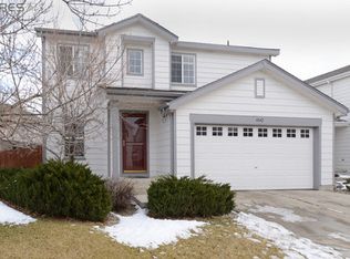 4042 Trinidad Dr, Loveland, CO 80538