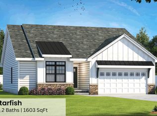 Starfish Plan, The Oaks at Highland Park, Leland, NC 28451